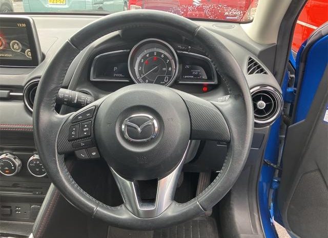 MAZDA DEMIO 13S TOURING 2016 full
