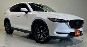 MAZDA CX-5 XD L PACKAGE 2017