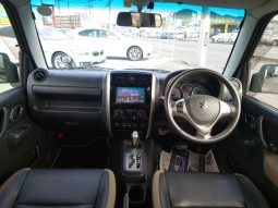 SUZUKI JIMNY LANDVENTURE 2014 full