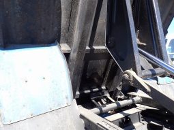 MITSUBISHI FUSO CANTER 2ton Low Floor Dump ( 4D33 ) 1991 full