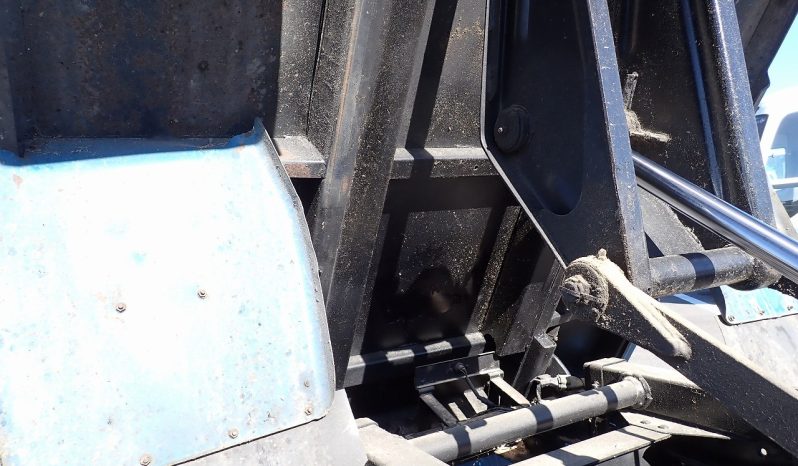 MITSUBISHI FUSO CANTER 2ton Low Floor Dump ( 4D33 ) 1991 full