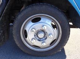 MITSUBISHI FUSO CANTER 2ton Low Floor Dump ( 4D33 ) 1991 full