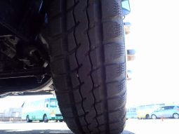 MITSUBISHI FUSO CANTER 2ton Low Floor Dump ( 4D33 ) 1991 full