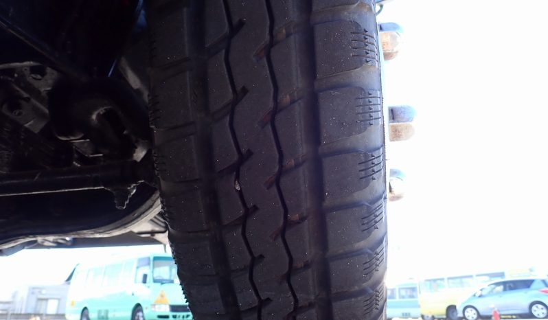 MITSUBISHI FUSO CANTER 2ton Low Floor Dump ( 4D33 ) 1991 full