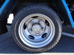 MITSUBISHI FUSO CANTER 2ton Low Floor Dump ( 4D33 ) 1991 full