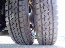 MITSUBISHI FUSO CANTER 2ton Low Floor Dump ( 4D33 ) 1991 full