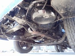 MITSUBISHI FUSO CANTER 2ton Low Floor Dump ( 4D33 ) 1991 full