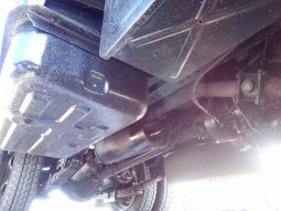 MITSUBISHI FUSO CANTER 2ton Low Floor Dump ( 4D33 ) 1991 full