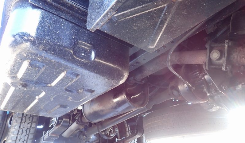 MITSUBISHI FUSO CANTER 2ton Low Floor Dump ( 4D33 ) 1991 full