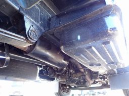 MITSUBISHI FUSO CANTER 2ton Low Floor Dump ( 4D33 ) 1991 full