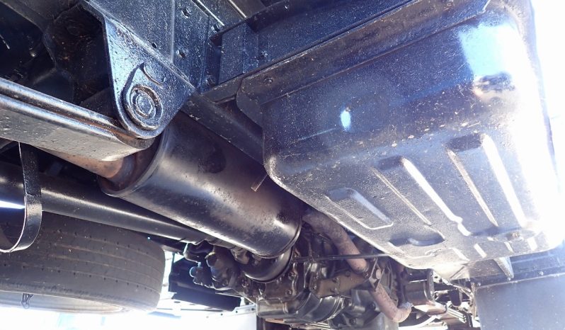 MITSUBISHI FUSO CANTER 2ton Low Floor Dump ( 4D33 ) 1991 full