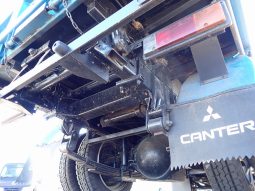 MITSUBISHI FUSO CANTER 2ton Low Floor Dump ( 4D33 ) 1991 full