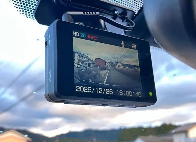 TOYOTA RACTIS G S PACKAGE 2010 full