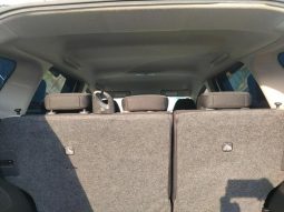 NISSAN NOTE X DIG-S 2017 full