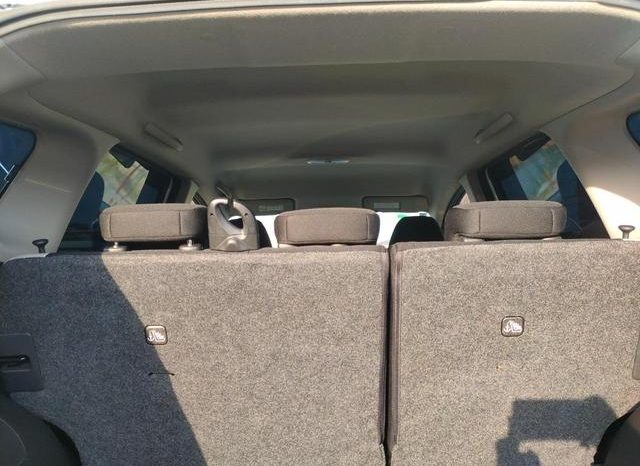 NISSAN NOTE X DIG-S 2017 full