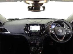 CHRYSLER JEEP JEEP CHEROKEE LIMITED 2019 full