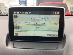 MAZDA DEMIO 13S TOURING 2016 full