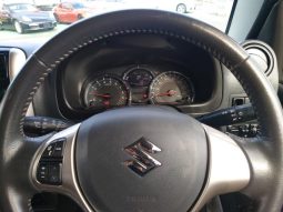 SUZUKI JIMNY LANDVENTURE 2014 full