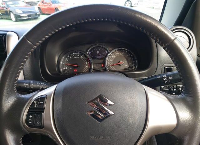 SUZUKI JIMNY LANDVENTURE 2014 full