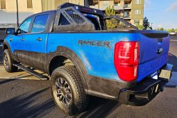 Ford Ranger XLT 4×4 2019 full