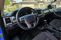 Ford Ranger XLT 4×4 2019 full