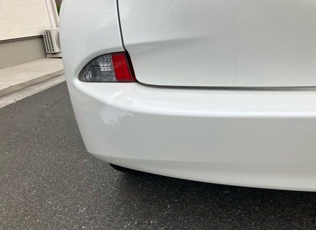 TOYOTA RACTIS G 2013 full