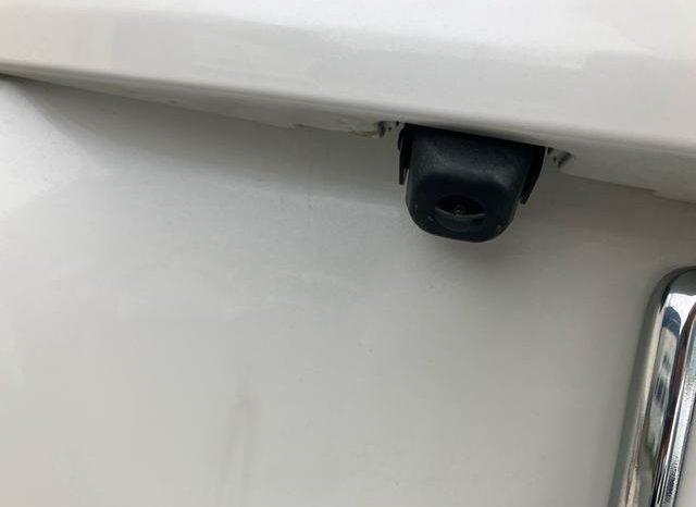 TOYOTA RACTIS G 2013 full