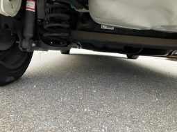 TOYOTA RACTIS G 2013 full