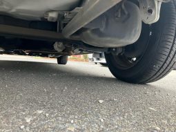 TOYOTA RACTIS G 2013 full