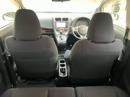 TOYOTA RACTIS G 2013 full