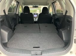 TOYOTA RACTIS G 2013 full