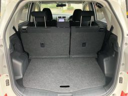 TOYOTA RACTIS G 2013 full