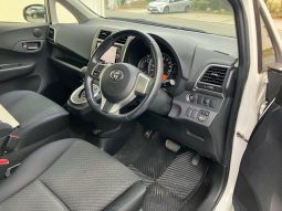 TOYOTA RACTIS G 2013 full