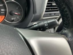 TOYOTA RACTIS G 2013 full