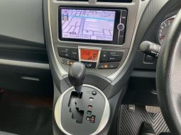 TOYOTA RACTIS G 2013 full