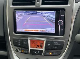 TOYOTA RACTIS G 2013 full