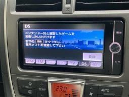 TOYOTA RACTIS G 2013 full