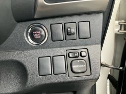 TOYOTA RACTIS G 2013 full