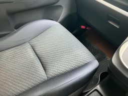 TOYOTA RACTIS G 2013 full