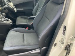 TOYOTA RACTIS G 2013 full