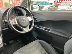 TOYOTA RACTIS G 2013 full