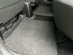 TOYOTA RACTIS G 2013 full