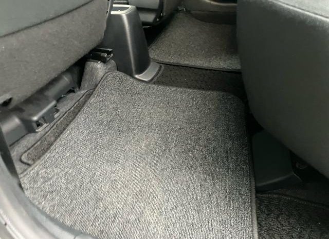 TOYOTA RACTIS G 2013 full