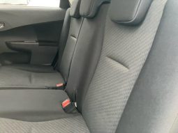 TOYOTA RACTIS G 2013 full