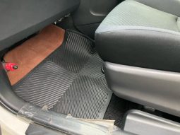 TOYOTA RACTIS G 2013 full