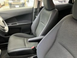 TOYOTA RACTIS G 2013 full