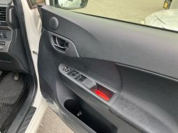 TOYOTA RACTIS G 2013 full