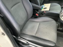 TOYOTA RACTIS G 2013 full