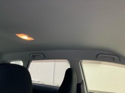 TOYOTA RACTIS G 2013 full