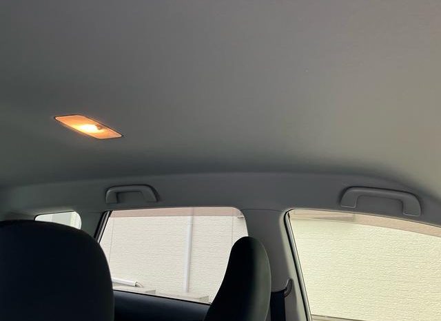 TOYOTA RACTIS G 2013 full